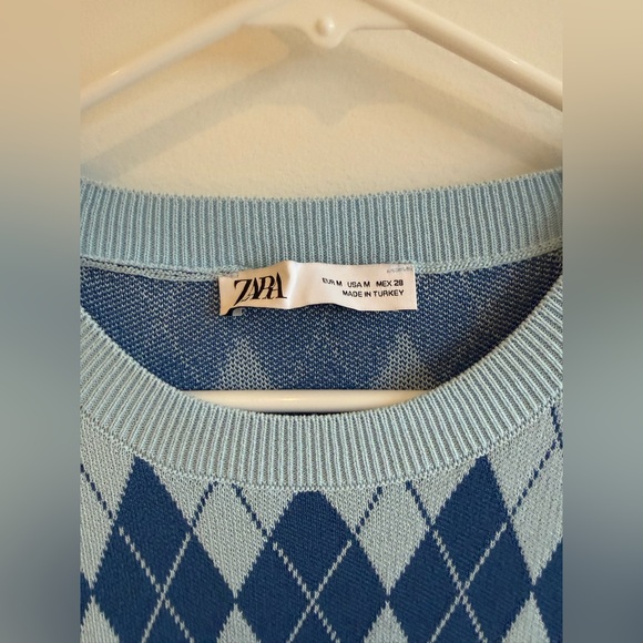 Zara Mini Dress - Picture 3 of 5